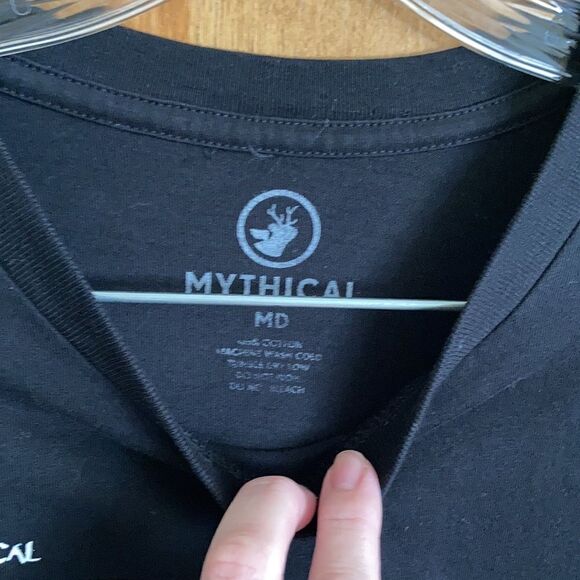 Mythical T-shirt  - Picture 2 of 5